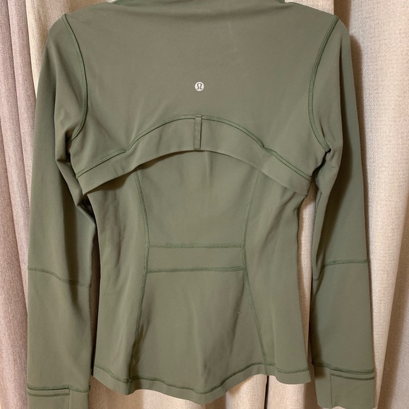 Lululemon Define Jacket - Picture 4 of 5